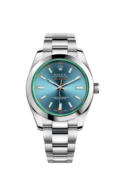 prix rolex milgauss neuve|Rolex Milgauss price list.